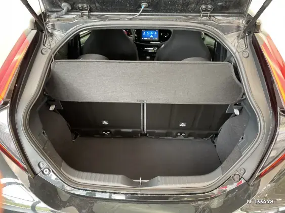 TOYOTA AYGO X - voiture d'occasion - Photo 7