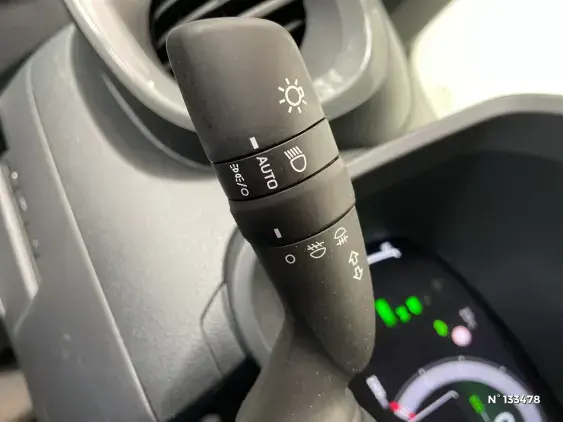 TOYOTA AYGO X - voiture d'occasion - Photo 34