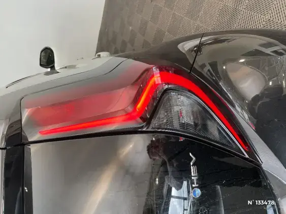 TOYOTA AYGO X - voiture d'occasion - Photo 30