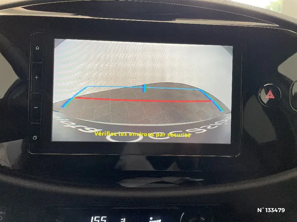 TOYOTA AYGO X - Miniature 9