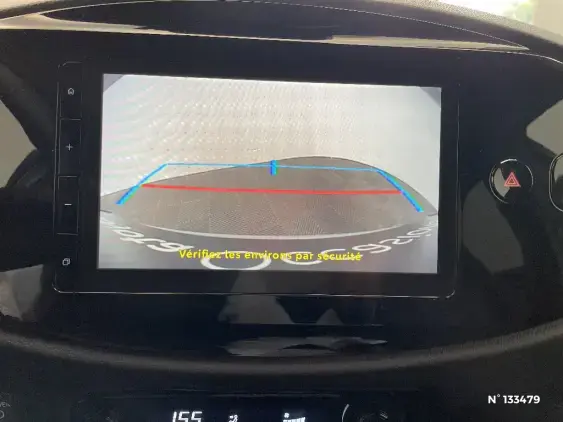 TOYOTA AYGO X - voiture d'occasion - Photo 14