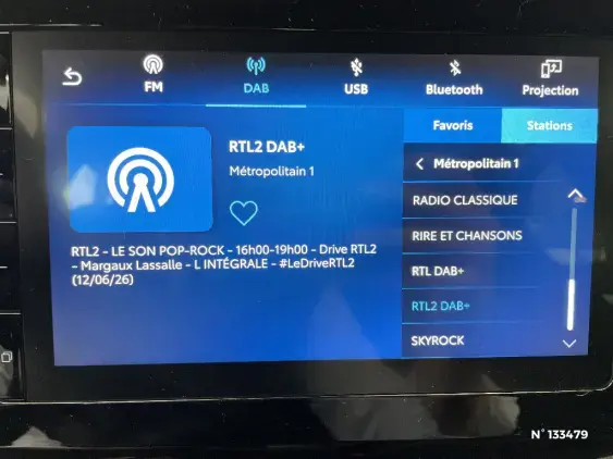 TOYOTA AYGO X - voiture d'occasion - Photo 41