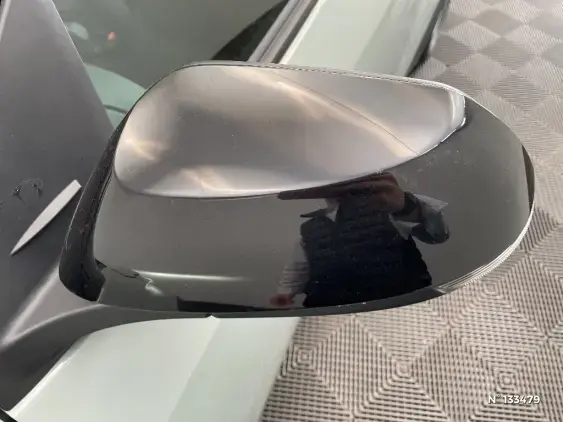 TOYOTA AYGO X - voiture d'occasion - Photo 43