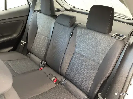 TOYOTA YARIS CROSS I - voiture d'occasion - Photo 45