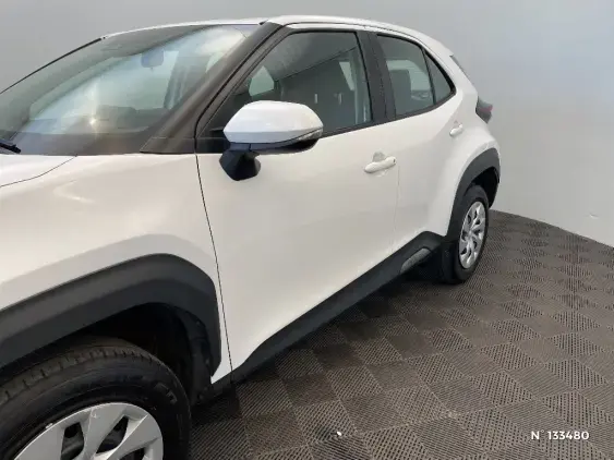 TOYOTA YARIS CROSS I - voiture d'occasion - Photo 30