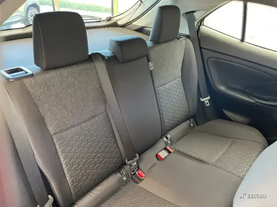 TOYOTA YARIS CROSS I - voiture d'occasion - Photo 11