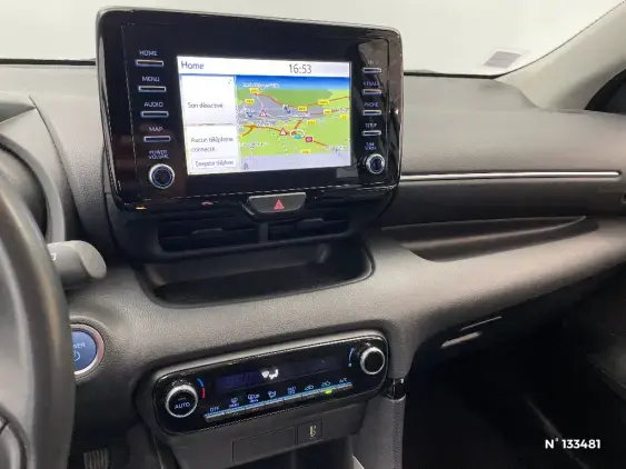 TOYOTA YARIS IV - voiture d'occasion - Photo 13