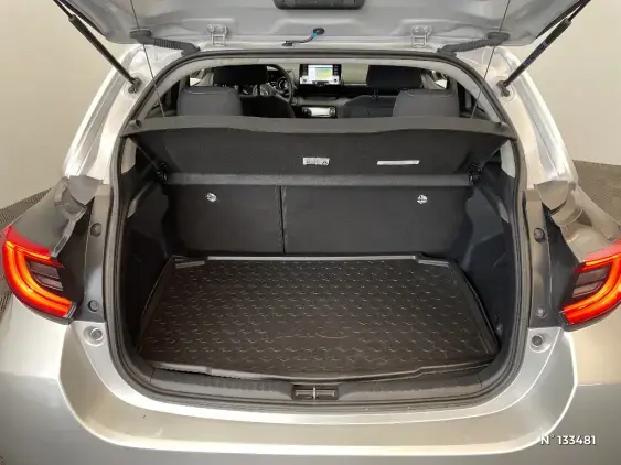 TOYOTA YARIS IV - voiture d'occasion - Photo 7
