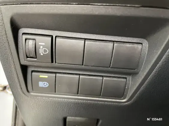 TOYOTA YARIS IV - voiture d'occasion - Photo 15