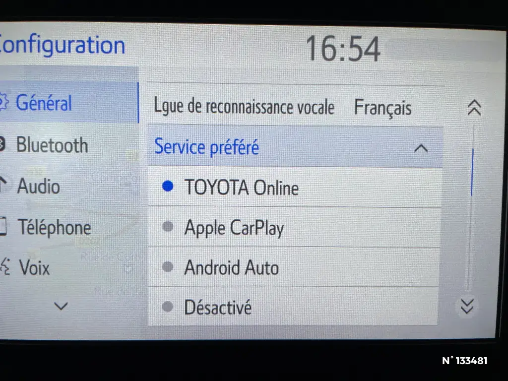 TOYOTA YARIS IV - Miniature 15