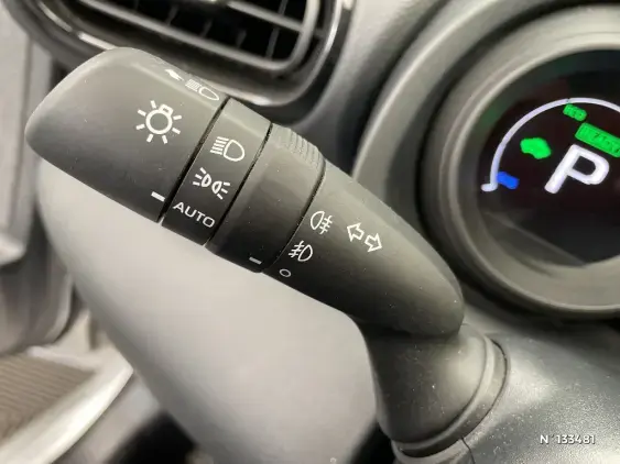 TOYOTA YARIS IV - voiture d'occasion - Photo 40