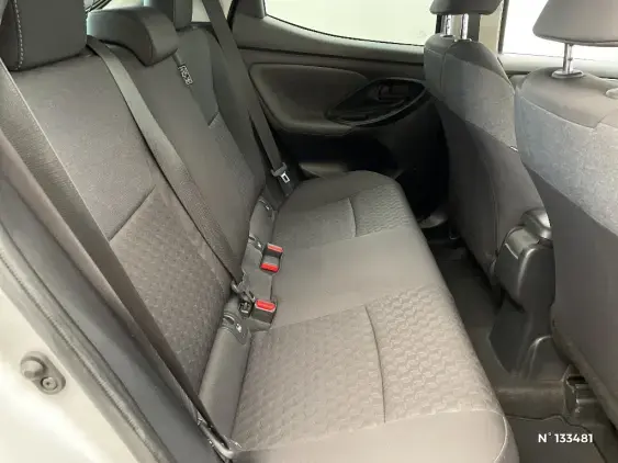 TOYOTA YARIS IV - voiture d'occasion - Photo 11