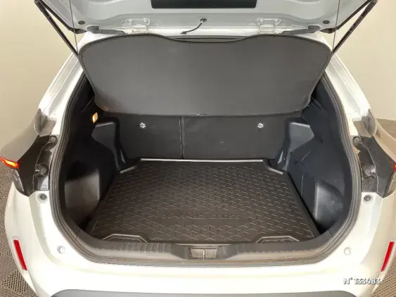 TOYOTA YARIS CROSS I - voiture d'occasion - Photo 7