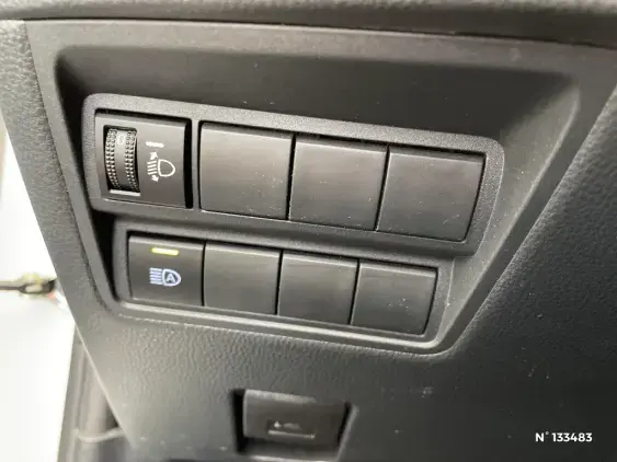 TOYOTA YARIS CROSS I - voiture d'occasion - Photo 15