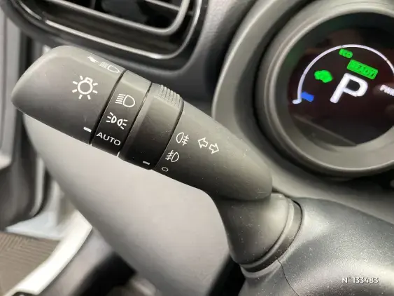 TOYOTA YARIS CROSS I - voiture d'occasion - Photo 40