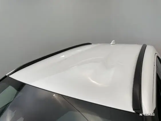 TOYOTA YARIS CROSS I - voiture d'occasion - Photo 43