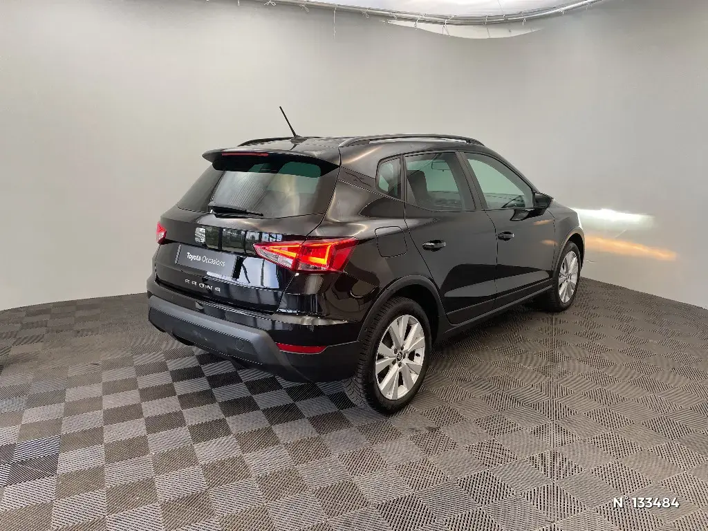SEAT ARONA - Miniature 2
