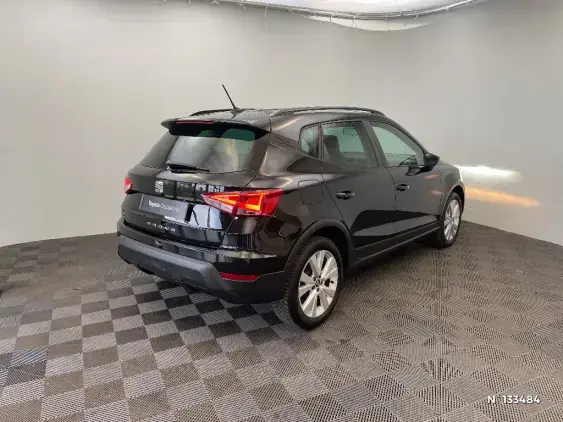 SEAT ARONA - voiture d'occasion - Photo 4