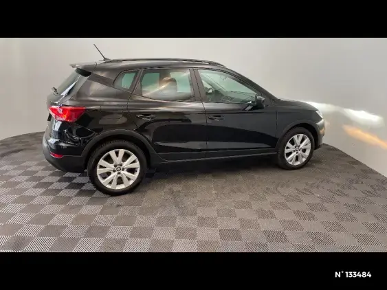 SEAT ARONA - voiture d'occasion - Photo 5
