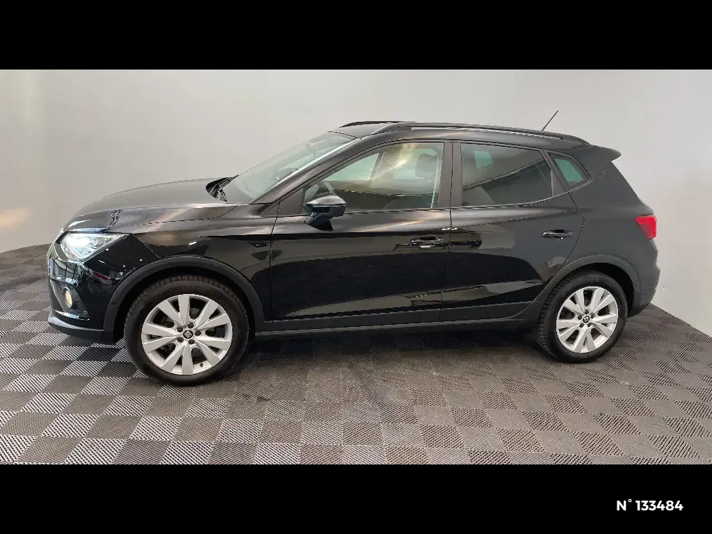 SEAT ARONA - Miniature 4
