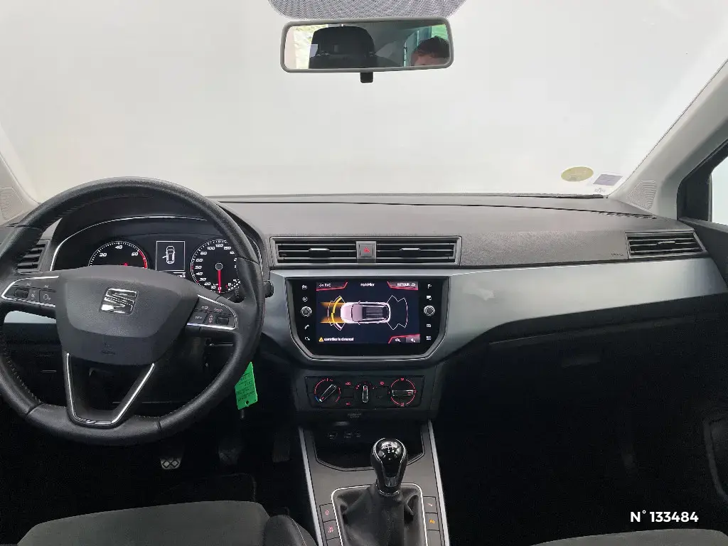 SEAT ARONA - Miniature 6