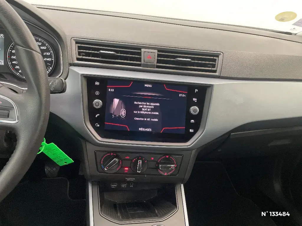 SEAT ARONA - Miniature 7