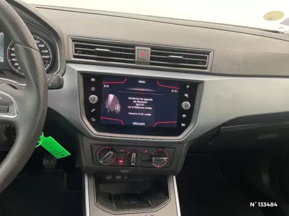 SEAT ARONA - voiture d'occasion - Photo 13