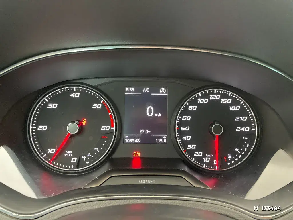 SEAT ARONA - Miniature 8