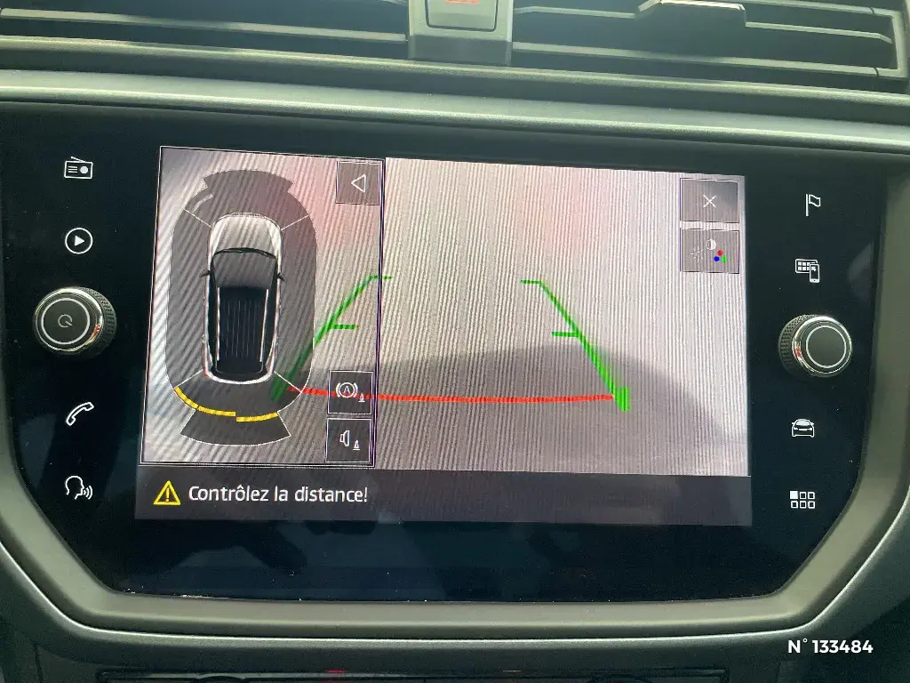 SEAT ARONA - Miniature 9