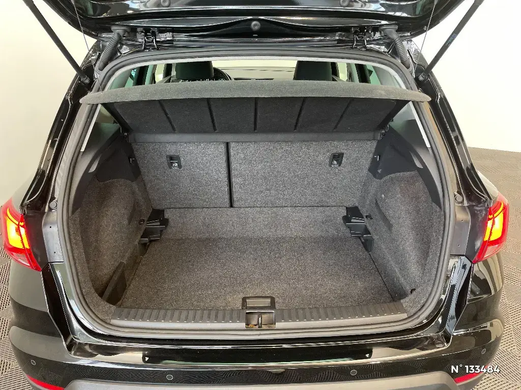 SEAT ARONA - Miniature 10