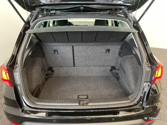 SEAT ARONA - voiture d'occasion - Photo 7