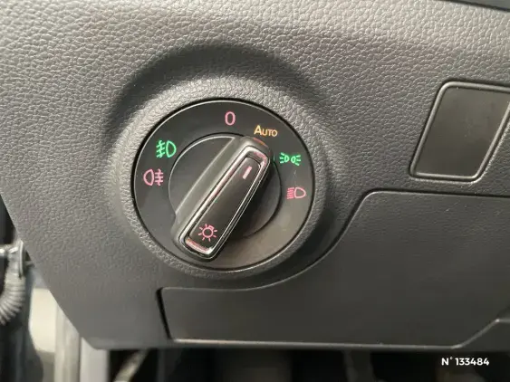 SEAT ARONA - voiture d'occasion - Photo 15