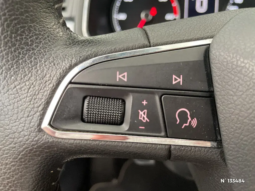 SEAT ARONA - Miniature 13