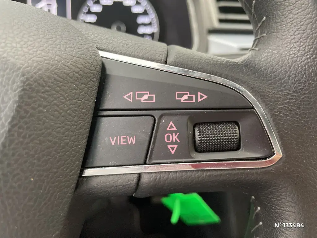 SEAT ARONA - Miniature 14