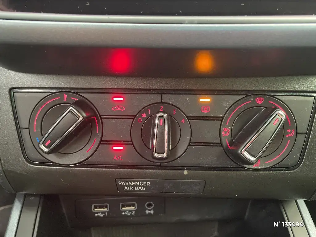 SEAT ARONA - Miniature 19
