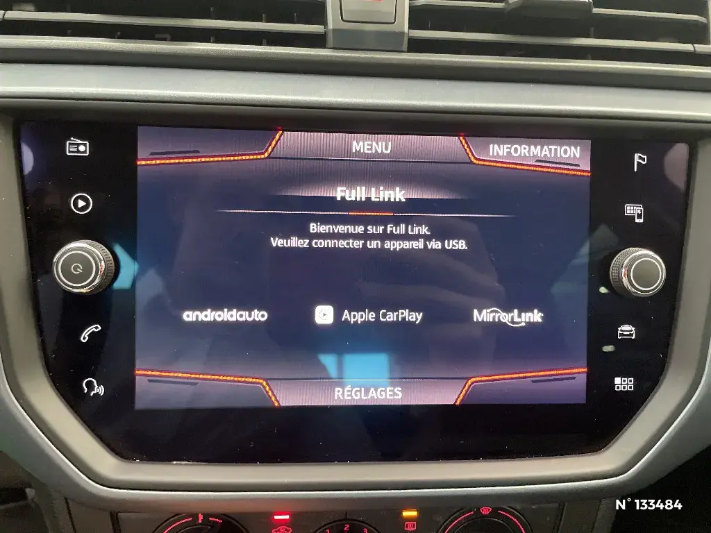 SEAT ARONA - Miniature 22
