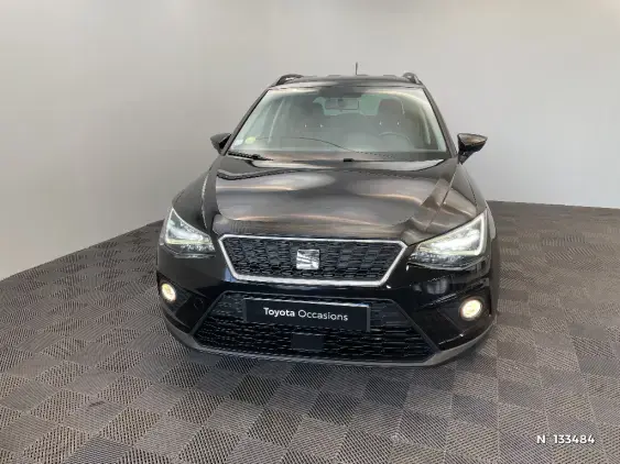 SEAT ARONA - voiture d'occasion - Photo 3