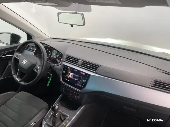 SEAT ARONA - voiture d'occasion - Photo 10