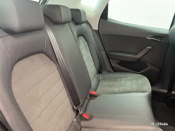 SEAT ARONA - voiture d'occasion - Photo 11
