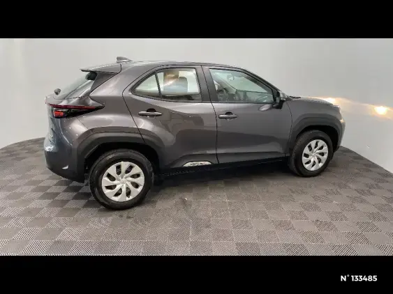 TOYOTA YARIS CROSS I - voiture d'occasion - Photo 5