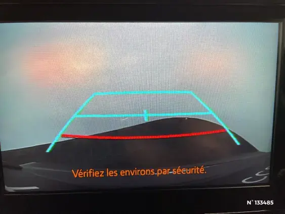 TOYOTA YARIS CROSS I - voiture d'occasion - Photo 14