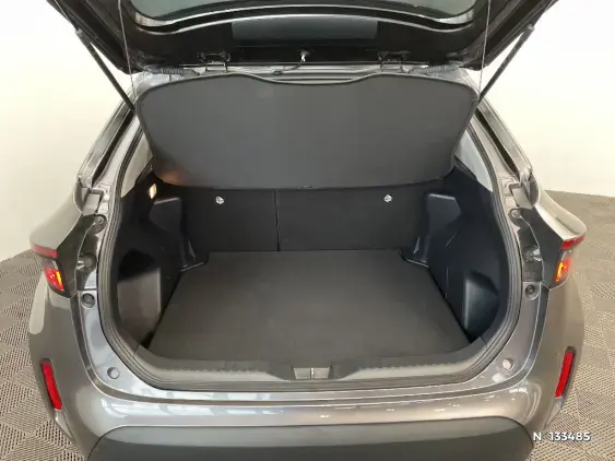 TOYOTA YARIS CROSS I - voiture d'occasion - Photo 7