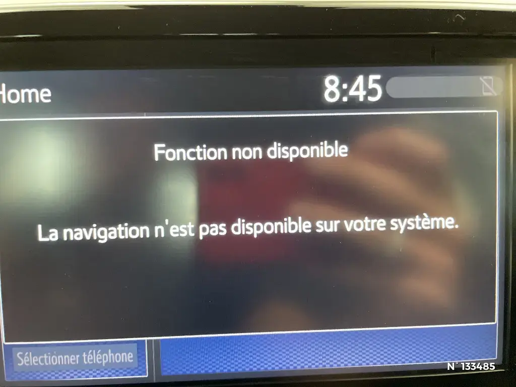 TOYOTA YARIS CROSS I - Miniature 13