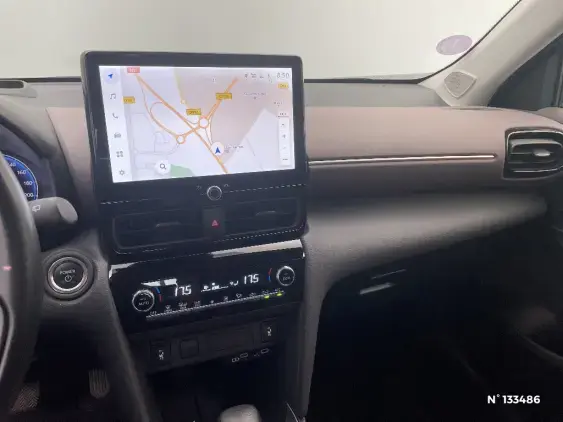 TOYOTA YARIS CROSS I - voiture d'occasion - Photo 13