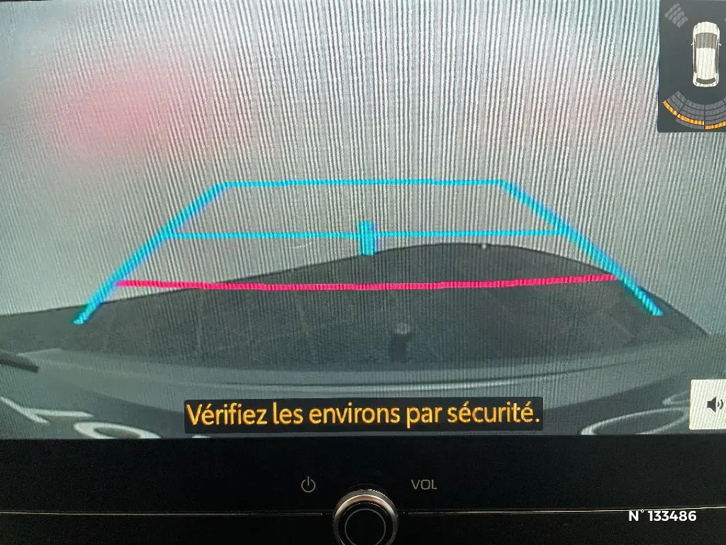 TOYOTA YARIS CROSS I - Miniature 9