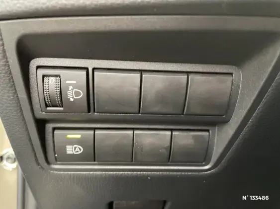 TOYOTA YARIS CROSS I - voiture d'occasion - Photo 15