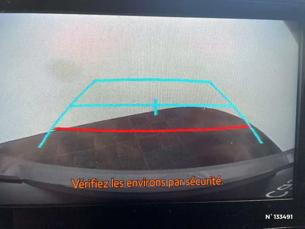 TOYOTA YARIS IV - Miniature 9