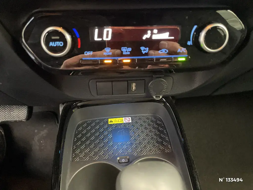 TOYOTA AYGO X - Miniature 12