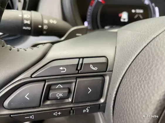 TOYOTA AYGO X - voiture d'occasion - Photo 37