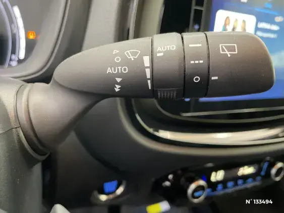 TOYOTA AYGO X - voiture d'occasion - Photo 40